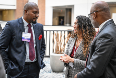 About ISBA Membership